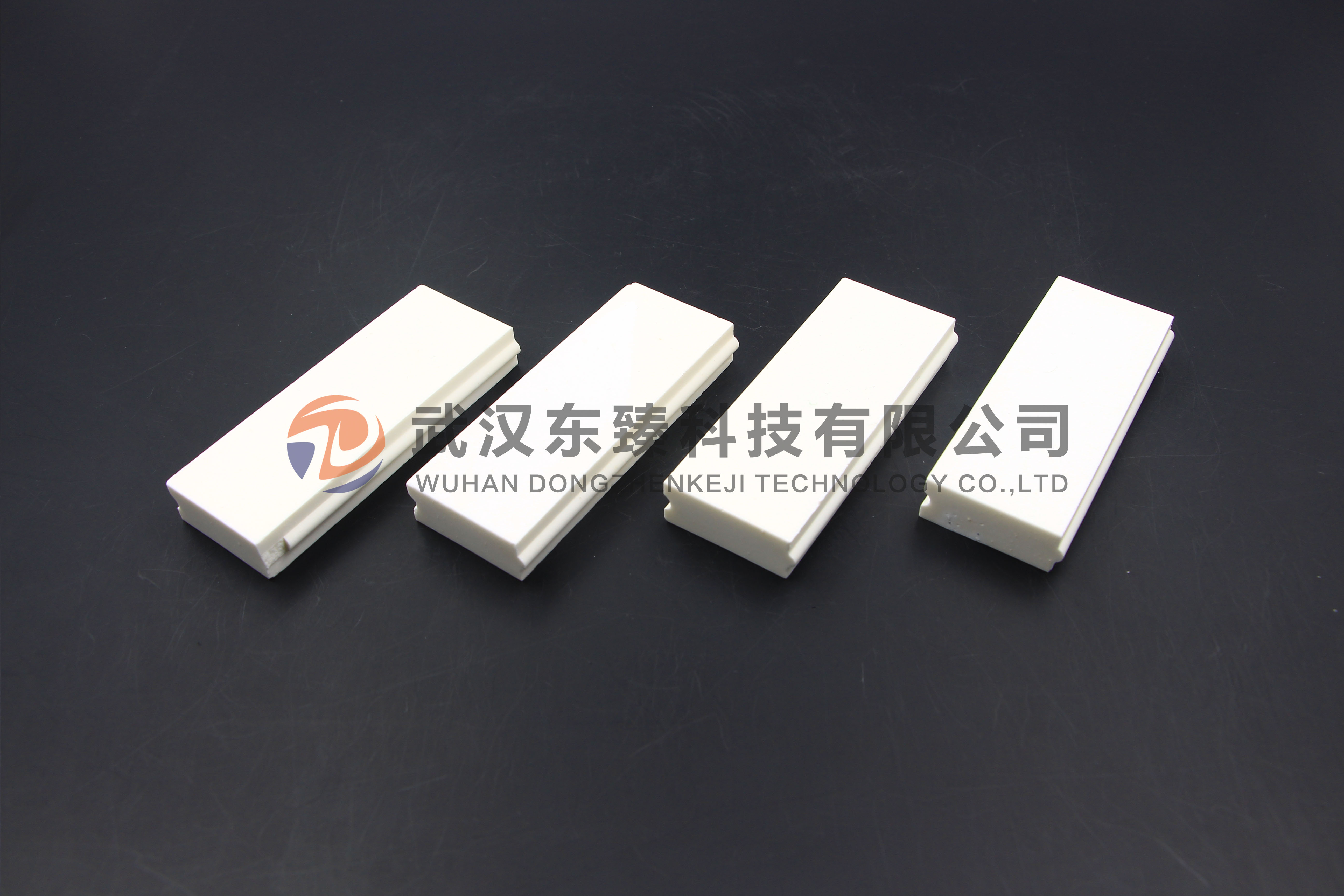 凹凸卡槽耐磨陶瓷襯板